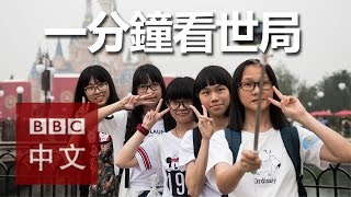 一分鐘看世局：6月16日