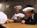 demonstratie bakkerijmuseum hattem