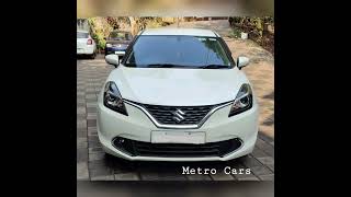 2018 BALENO ALPHA CONTACT 9447 70 40 70