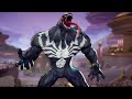 basics advanced tips u0026 more on how to play venom marvel rivals