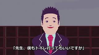 （音量注意）音割れ男性脱糞シリーズ