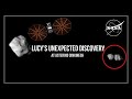 NASA’s Lucy Mission Makes an Unexpected Discovery at Dinkinesh