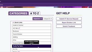 How to Check Prerequisites