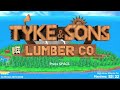 tyke and sons 14 22 finally completed