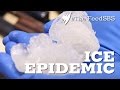 Australia's ice epidemic I The Feed