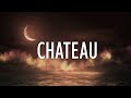 Backstreet Boys - Chateau (Lyric Video)