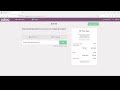 Odoo POS Invoice Direct Print No Download