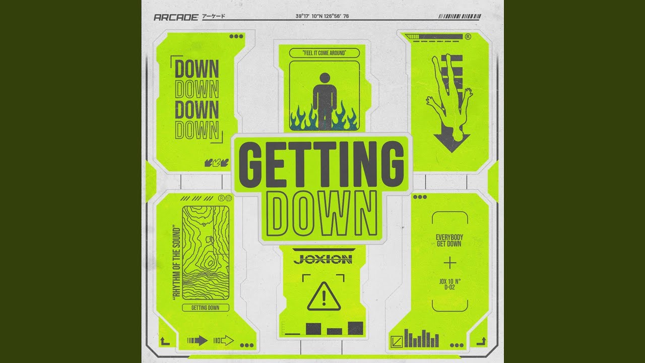 Getting Down Youtube Music