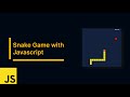Snake Game with Javascript