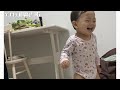 【癒し】パパが撮った！息子の可愛い動画集めました！【1歳4ヶ月】