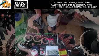 DJ MQZ - IBIZA Deep House Show