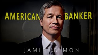 Jamie Dimon - The Most Powerful Banker in America |  Documentary