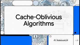 [Podcast] Cache Oblivious Algorithms