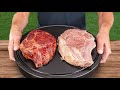 Is Reverse Seared Steak better than Sousvide Steak?