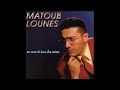 matoub lounès au nom de tous les miens album complet