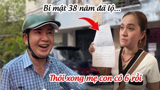 Chiều 30/11: Hồng Loan Phát Hiện GIẬT MÌNH Về Di Nguyện Ba Vũ Linh, Cô 6 Chuẩn Bị Gặp Hoạ Lớn?