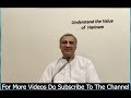 Understand the Value of Harinam by HG Anand Vrindavan prabhu