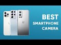 Top 5 Smartphone with Best Camera System | Oneplus 9 Pro vs Galaxy S21 Ultra vs Iphone 12 pro