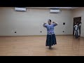 teen taal amad demonstration in kathak