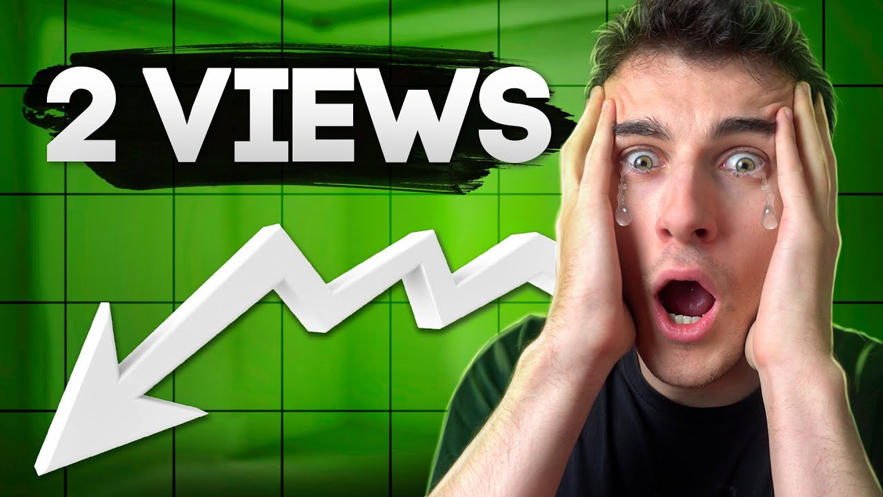 If Your Youtube Channel Isn T Growing Do This Youtube