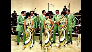 Diana Ross & The Supremes & The Temptations - T.C.B (1968 TV Special)