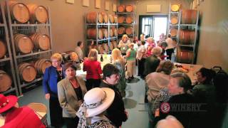 Events in Amarillo happen at Bar Z winery