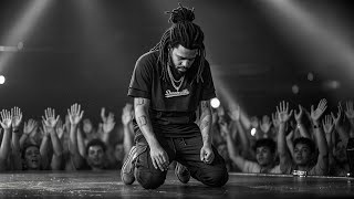 J. Cole - Broken Wings Still Fly (Official Video)