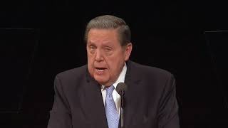 Elder Holland speaks on the importance of marriage and family