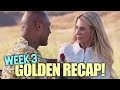 Golden Bachelorette Week 3 Recap - Gerry Returns & Charles Gets Closure!