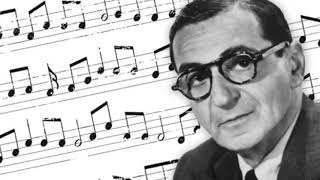Irving Berlin Documentary  - Hollywood Walk of Fame