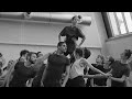 OVERTURE | Marcos Morau | Rehearsal Teaser | Staatsballett Berlin