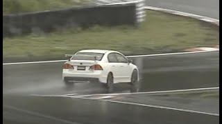 Best Motoring 12: Civic FD2 Type R Mugen  - 無限 FD2 シビックR 登場!!