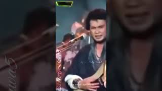 RHOMA IRAMA _ PERSAINGAN