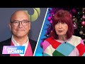 Janet: Gregg Wallace Was 'Extremely Aggressive' on MasterChef | Loose Women