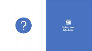 Maintenance Scheduling Introduction | Why is Scheduling needed? | How Scheduling impacts Wrench Time