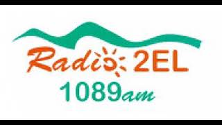 1089kHz 2EL Orange NSW AUS 08-12-2022 (RGC198)