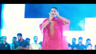 Gajban  Pani Ne Chali || Chundali Jaipur Ki || Sapna Choudhary || New Haryanvi Song Video 2019 ||