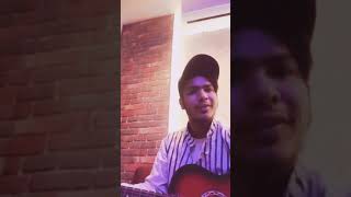 Bigre ko manxe ma cover video by sujan