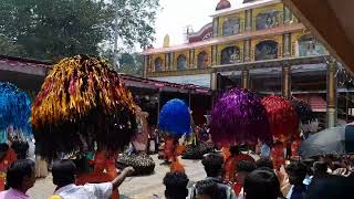 kavadi during shivarathri @puliyannor