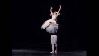 Les Sylphides/Chopiniana - Grande Valsa Op. 18, nº 1