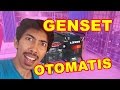 Rangkaian Otomatis Genset VLOG20