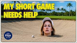 Hannah Faces Her Biggest Fear | Hannah Gets Good Ep 3