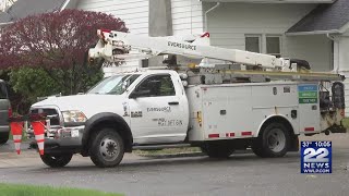 Eversource warns customers of scammers