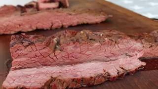 Smoked Cola Bavette - Scotch Beef PGI