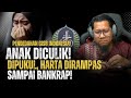 #943 Anak Diculik, Ibu Sampai Strok! Usahawan Berjaya Sampai Bankrap! Pendedahan ExGISB Indonesia