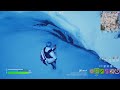 fortnite ho fatto una doppia vittoria in partita