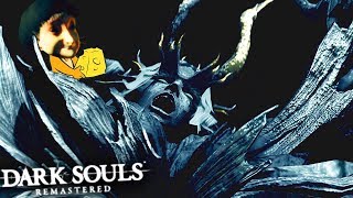 Dark Souls REMASTERED: The Ultimate Four Kings Cheese! It's So Cheap...(#6)