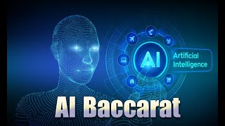 Baccarat Strategy 2025 WIN RATE 100% *NEW* | AI Easily Beats Baccarat  | baccarat | baccarat百家樂