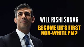 Can Rishi Sunak Become New UK PM? What are his Chances?