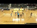 2018 09 15 xula volleyball vs. dillard